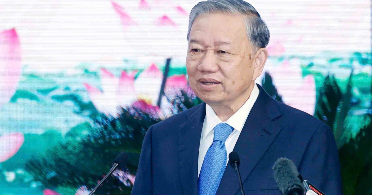 Xây dựng Học viện Kỹ thuật quân sự là cơ sở nghiên cứu trọng điểm quốc gia