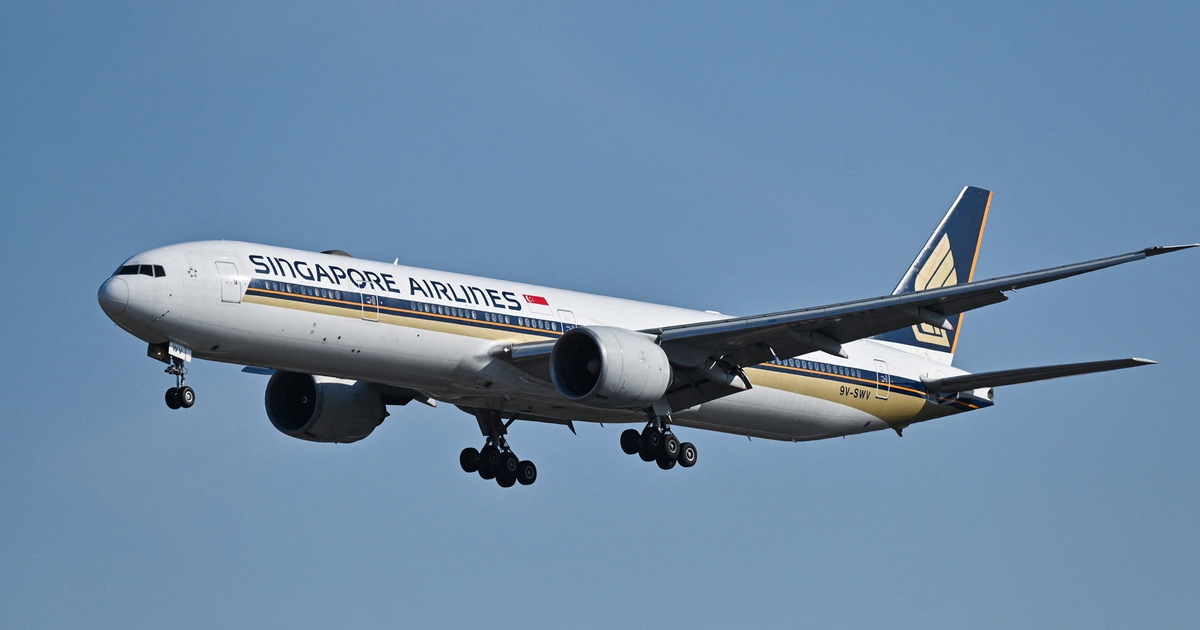 Hành khách bị truy tố vì sàm sỡ nữ tiếp viên trên chuyến bay