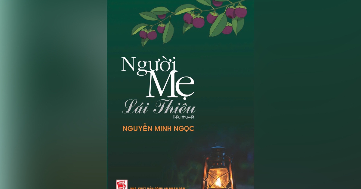 Người mẹ Lái Thiêu - 'Bà má tham mưu' của miền Đông anh dũng