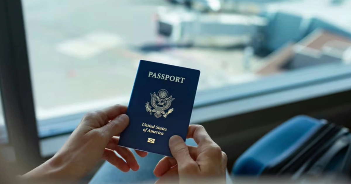 Mỹ bất ngờ giảm 80% phí từ bỏ quốc tịch sau nhiều kiện tụng