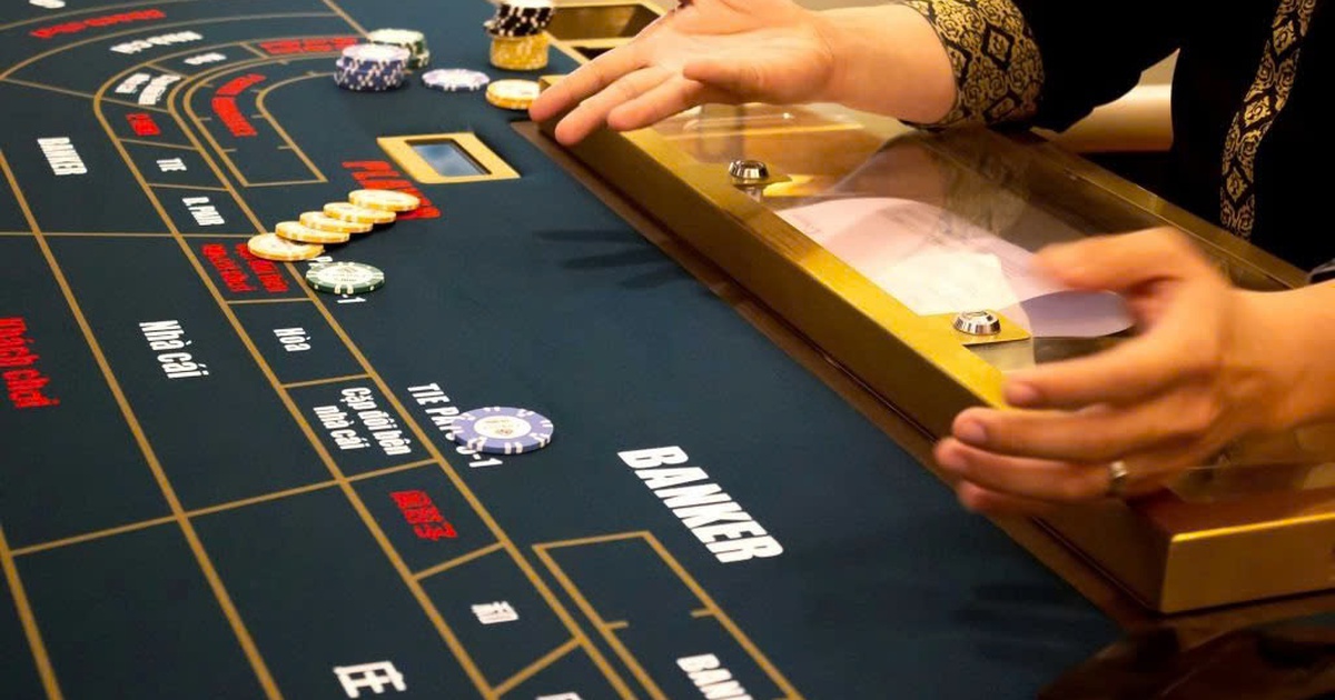 Hà Nội dự kiến phát triển tổ hợp dịch vụ kinh tế ban đêm có casino, đua xe
