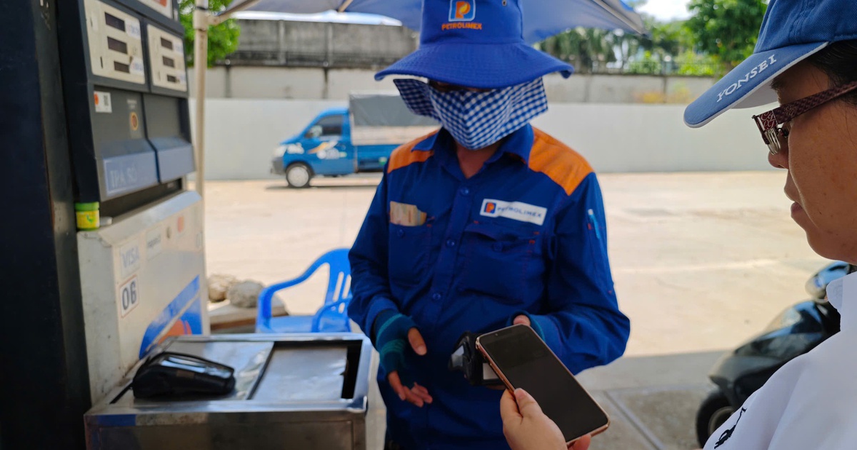 Giá xăng dầu hôm nay 17.3.2026: Thế giới bật tăng trở lại