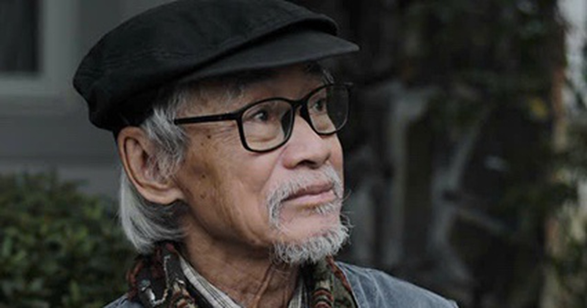 Ký ức 'Vọng' đầy cảm xúc của họa sĩ, kỷ lục gia Việt Nam Trần Văn Mãng