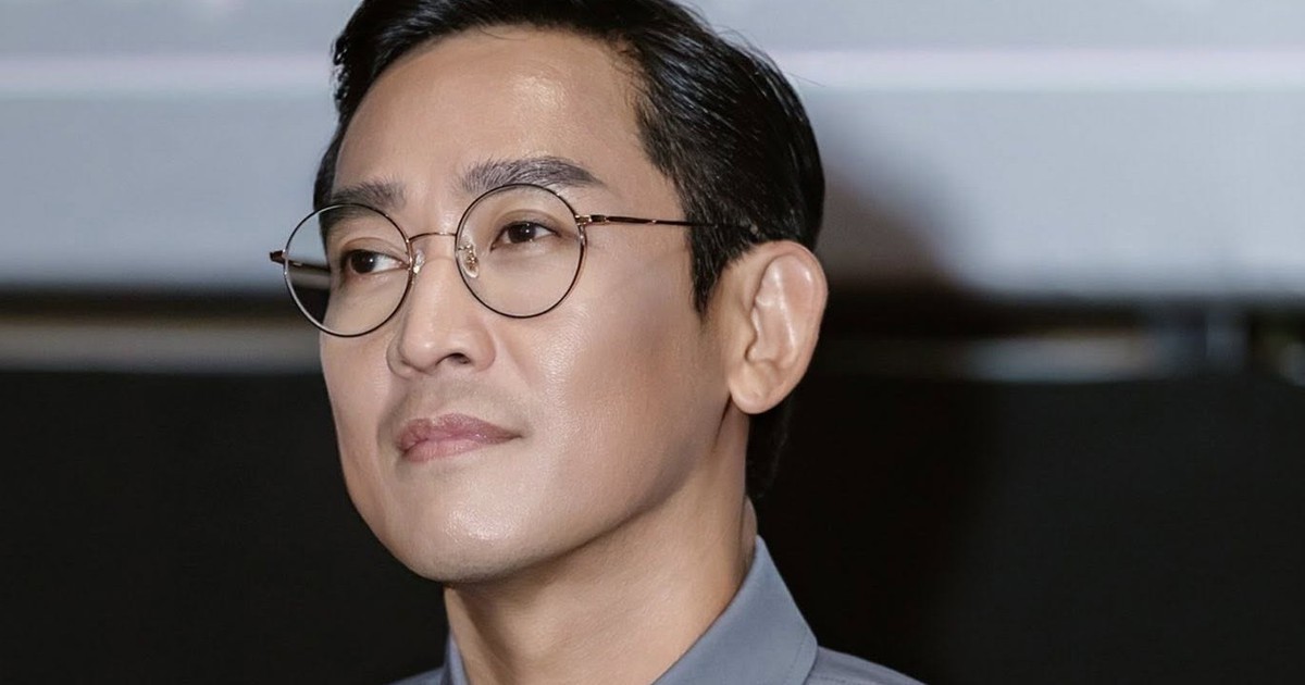 Hứa Vĩ Văn bức xúc trước tin đồn thất thiệt