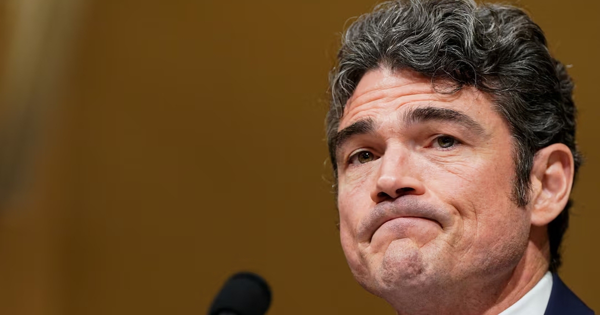 Giám đốc chống khủng bố Mỹ từ chức vì cuộc chiến ở Iran