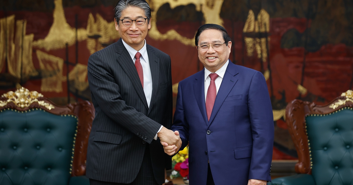 Việt Nam đề nghị các nước hỗ trợ bảo đảm nguồn dầu khí, an ninh năng lượng