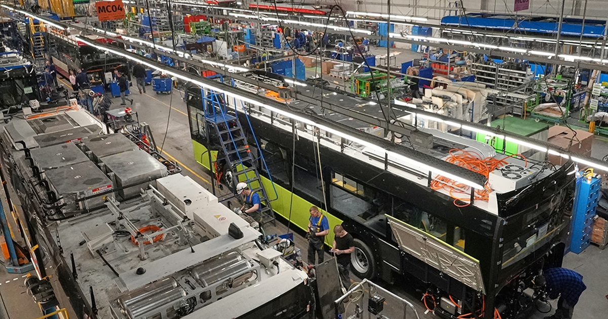 Giải mã bước nhảy vọt của kinh tế Ba Lan