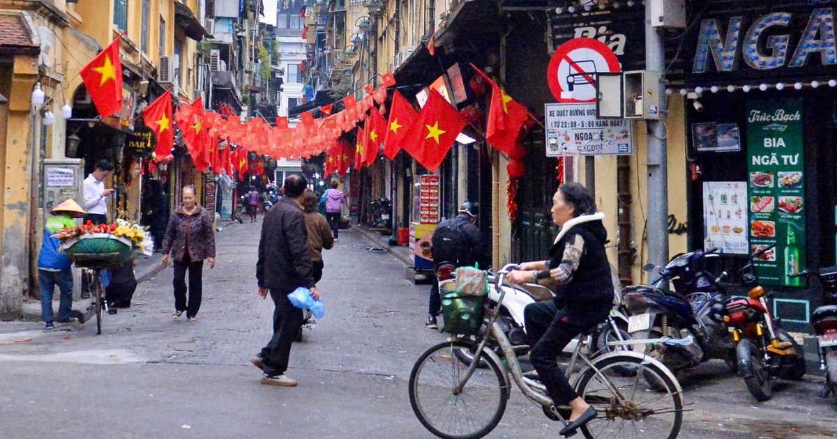 Hà Nội sẽ kiểm soát đặc biệt việc tăng dân số cơ học khu vực nội đô