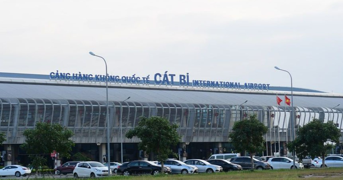 Drone xâm nhập vùng cấm bay tại sân bay Đà Nẵng, Cát Bi gây thiệt hại nhiều tỉ đồng