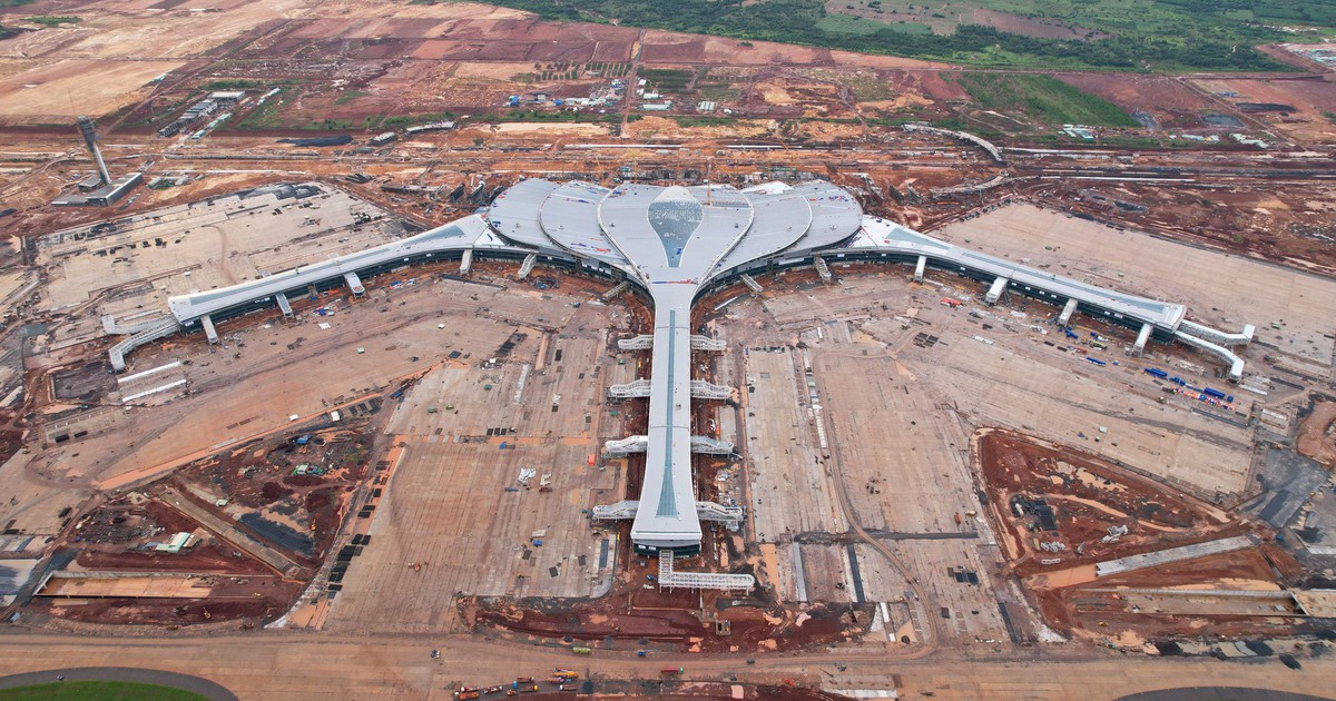 Thủ tướng: Duy trì ACV hoạt động bình thường, đảm bảo tiến độ sân bay Long Thành