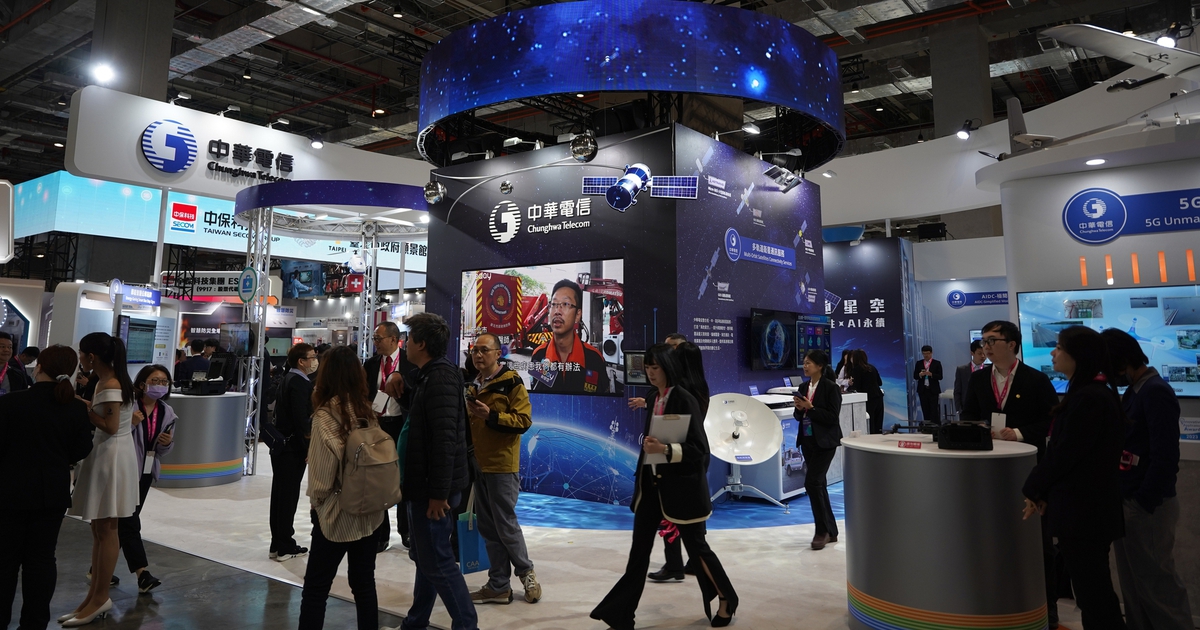 Triển lãm SCSE 2026: Nhấn mạnh chuyển đổi số và chuyển đổi xanh