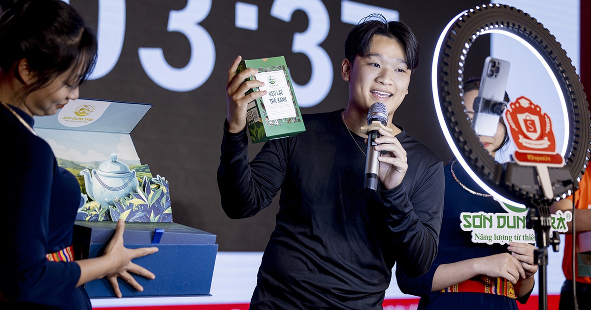 Thương mại điện tử: Khi “lên sàn” chưa đủ - Hành trình từ người bán đến doanh nghiệp số