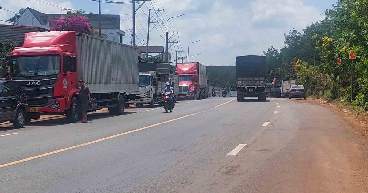 Xe máy hết lối lưu thông