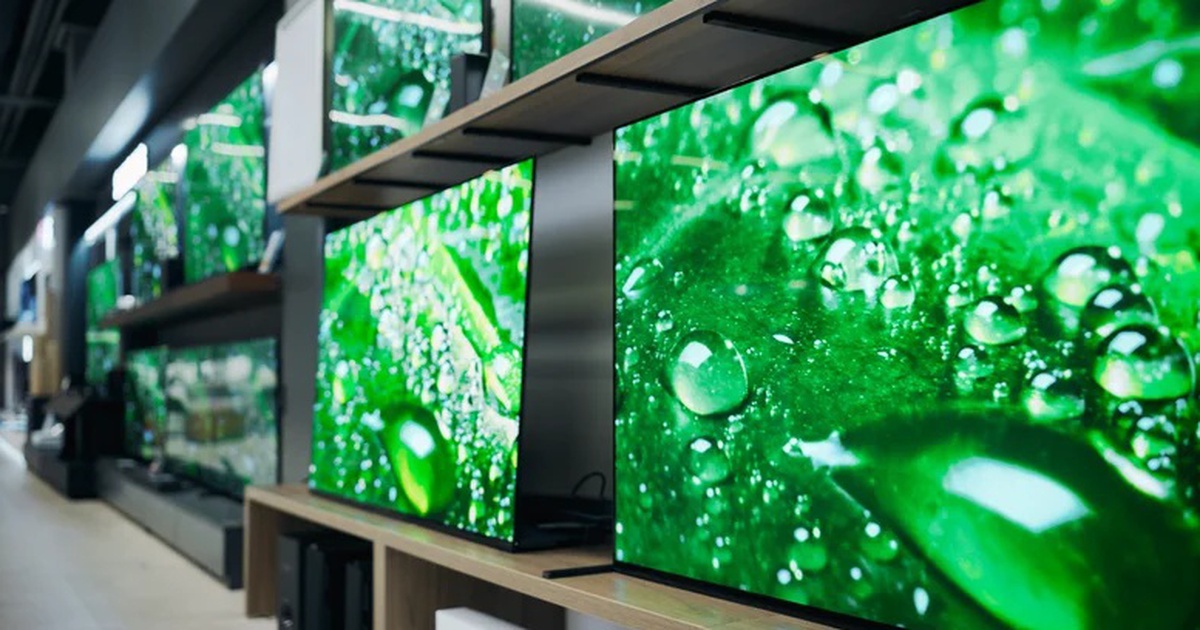 TV 144 Hz có thực sự mượt mà hơn 120 Hz?