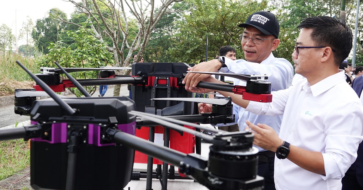 TP.HCM chuyển dòng kiều hối tỉ USD từ tiêu dùng sang đầu tư công nghệ