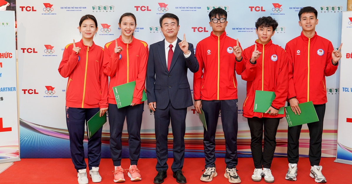 Tăng cường quảng bá hình ảnh thể thao Việt Nam