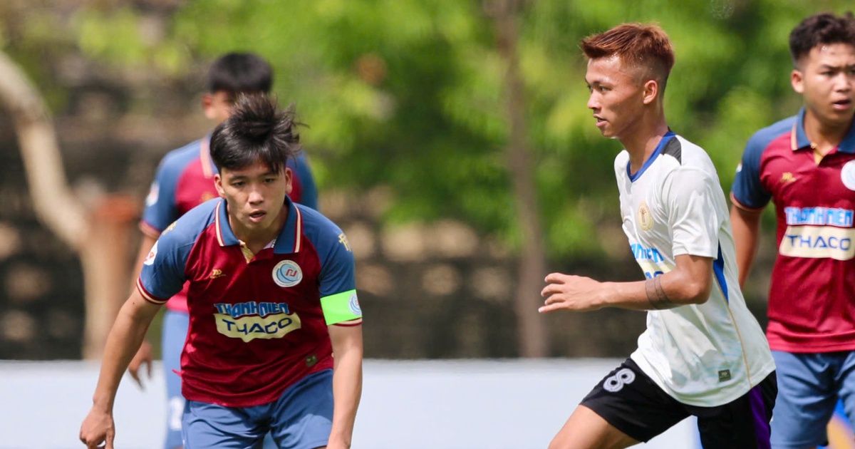 Trường ĐH VH-TT-DL Thanh Hóa - Trường ĐH Thủy lợi: 'Chung kết sớm' kịch tính