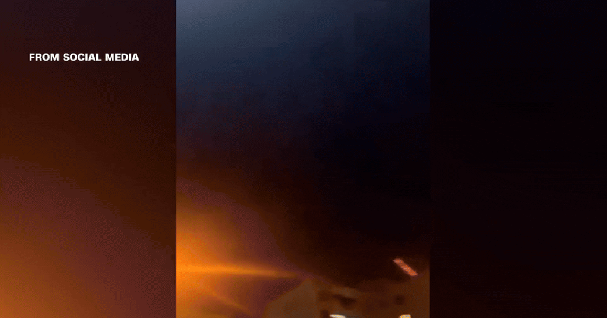 Đại sứ qu&aacute;n Mỹ tại Iraq bị tấn c&ocirc;ng dữ dội