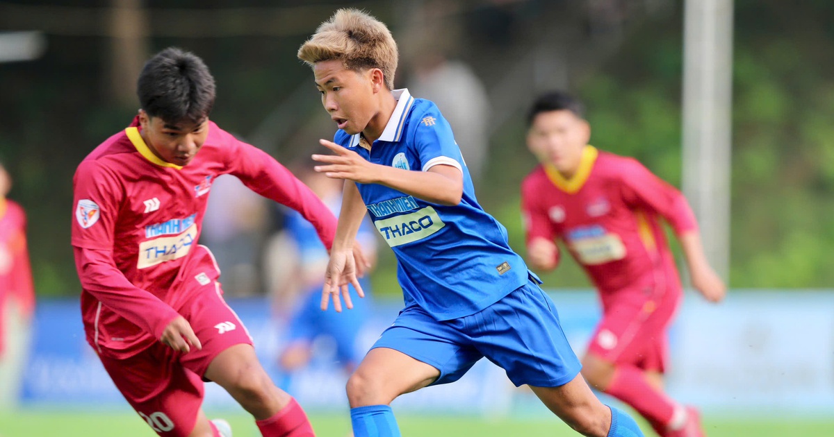 Trường ĐH Nha Trang 0-0 Trường ĐH Công nghệ Đồng Nai: Chủ nhà đối mặt thử thách