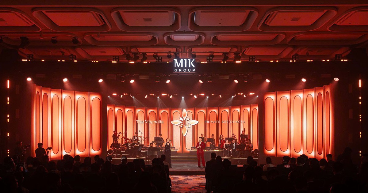 ‘In Bloom’ - Khi nghệ thuật mở ra câu chuyện mới của dòng sản phẩm hạng sang