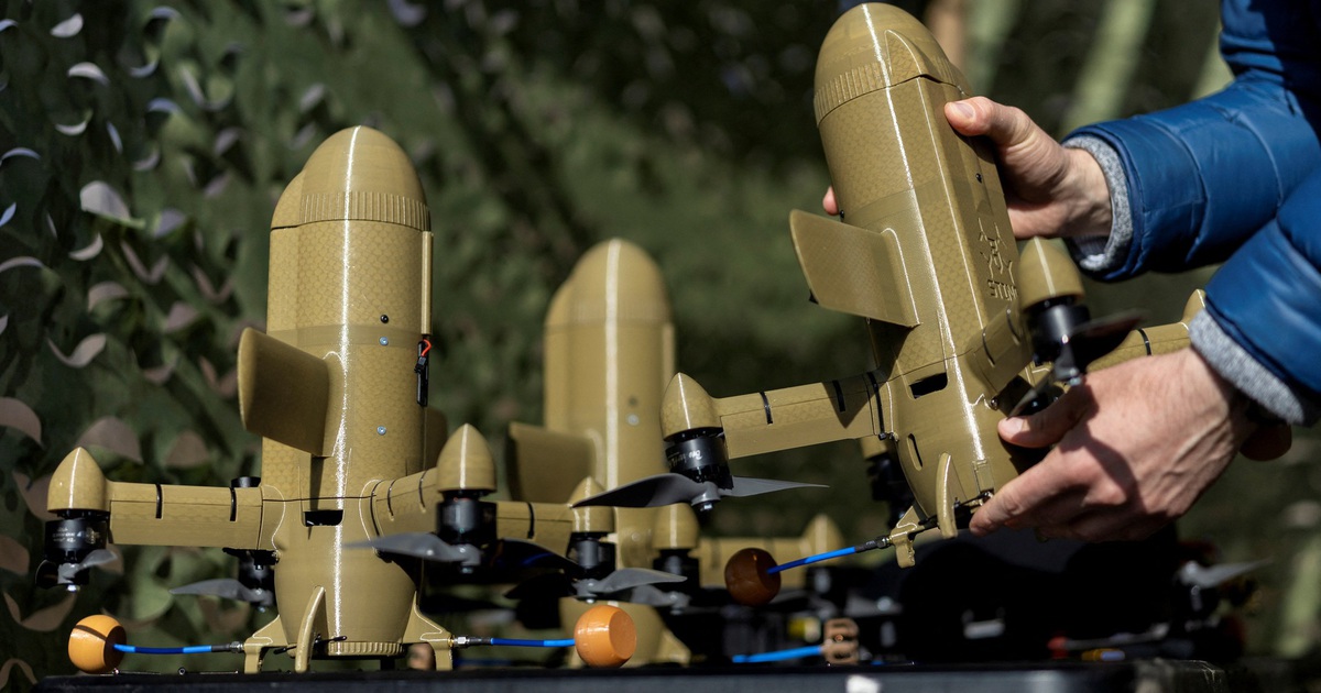 Chiến sự Ukraine ngày 1.484: Ông Zelensky đến Madrid, Kyiv đã bắn bao nhiêu tên lửa phương Tây?