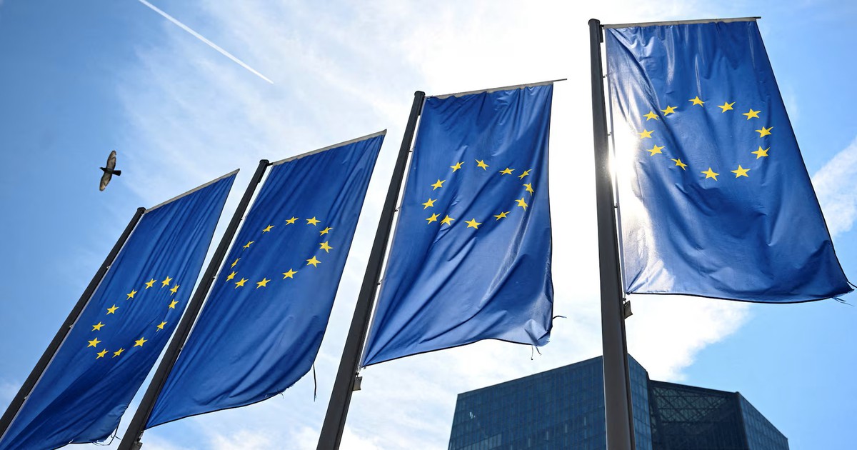 Khi châu Âu 'bị kẹt' giữa cuộc chiến Iran