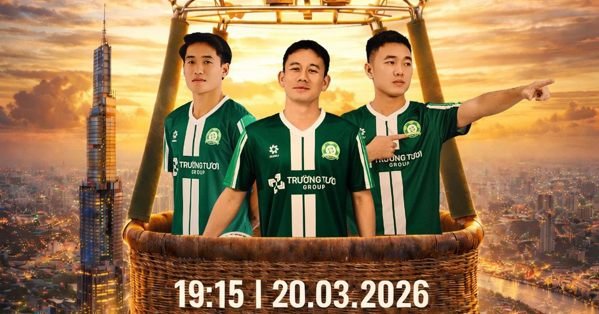 CLB CA TP.HCM đấu đội của Công Phượng hôm nay: HLV Lê Huỳnh Đức sẽ bị bất ngờ?