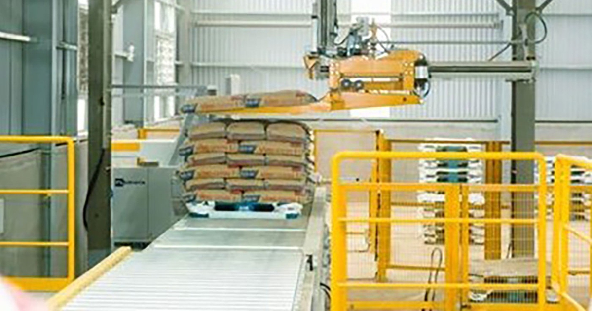 20 năm phát triển, Xi măng Sông Gianh đẩy mạnh chiến lược tăng trưởng xanh cùng SCG