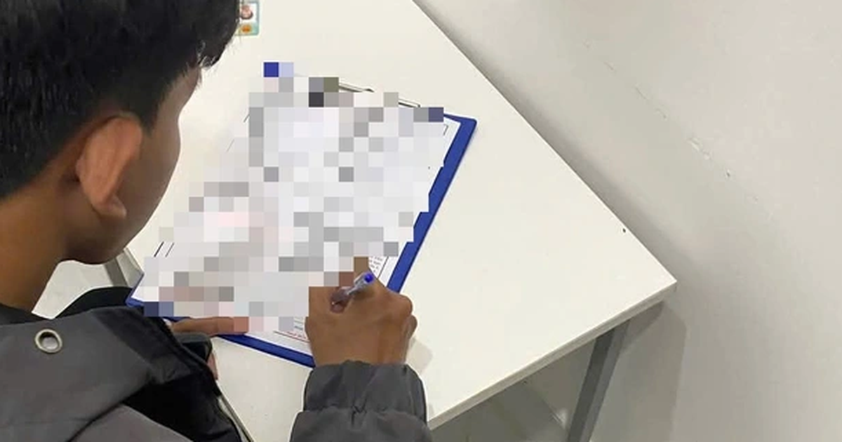 Đi làm nhưng không ký hợp đồng lao động, nhiều rủi ro không phải ai cũng biết