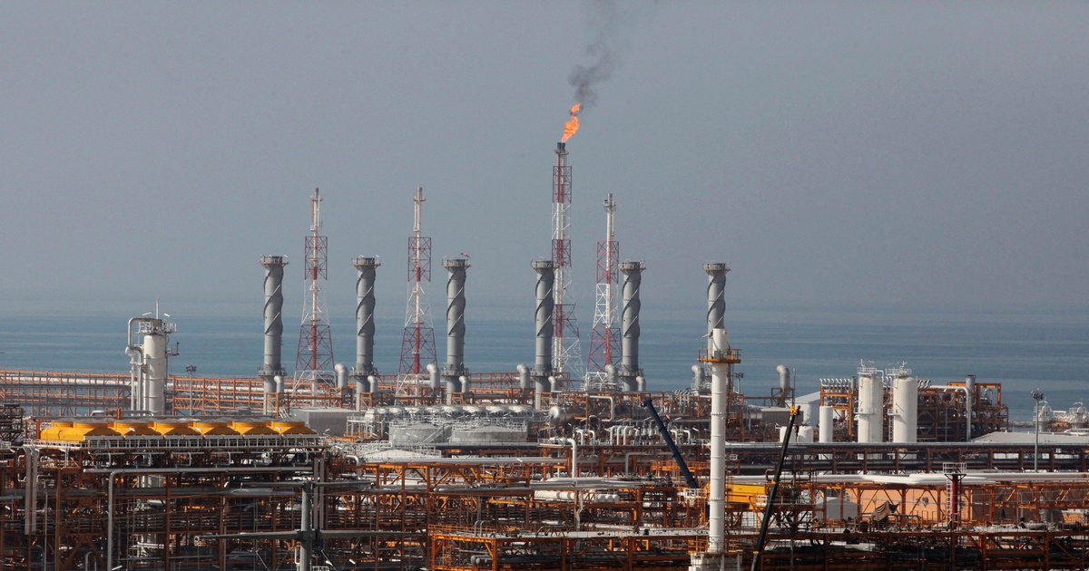 Mỏ khí thiên nhiên lớn nhất thế giới bị tấn công, Iran tuyên bố trả đũa