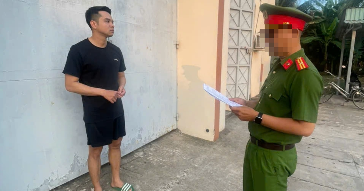 Dùng dao giết người rồi đến bệnh viện tâm thần điều trị