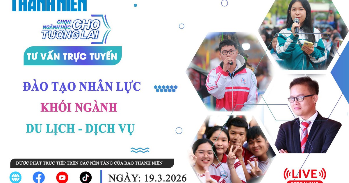 Chọn ngành học tương lai: Đào tạo nhân lực khối ngành du lịch - dịch vụ (Phần 2)