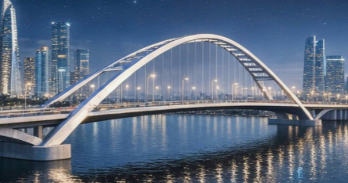 Khởi công cầu Thủ Thiêm 4 hơn 5.000 tỉ vào quý 3