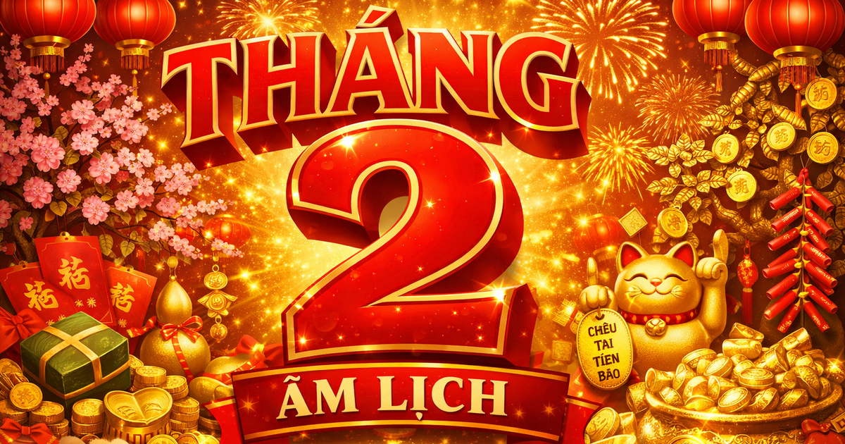 H&ocirc;m nay 19.3 ng&agrave;y đầu th&aacute;ng 2 &acirc;m lịch: M&ugrave;ng 1 c&oacute; g&igrave; đặc biệt?