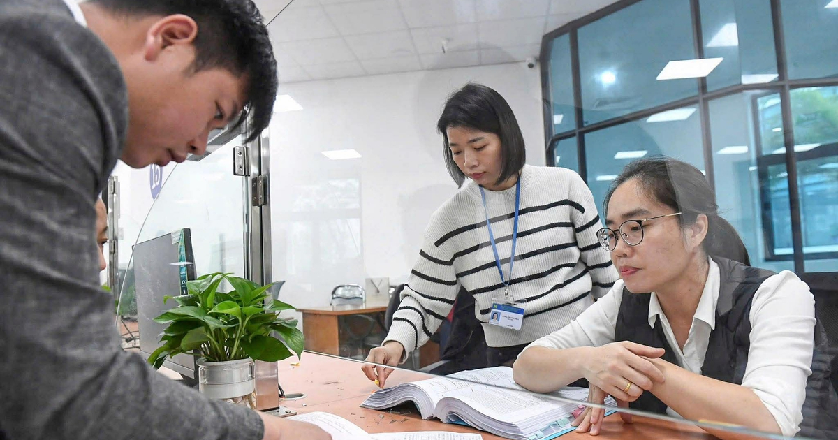 9 nhóm đối tượng dự kiến được tăng lương cơ sở từ 1.7