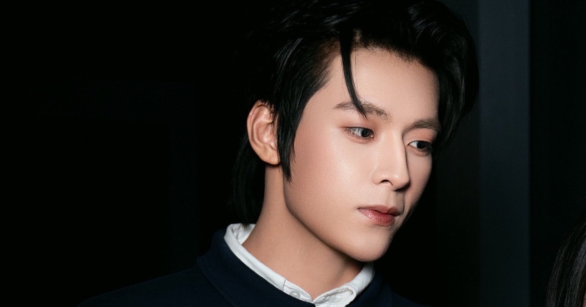 Mỹ nam phim trăm tỉ của Trấn Thành nói gì khi bị chê 'diễn đơ'?