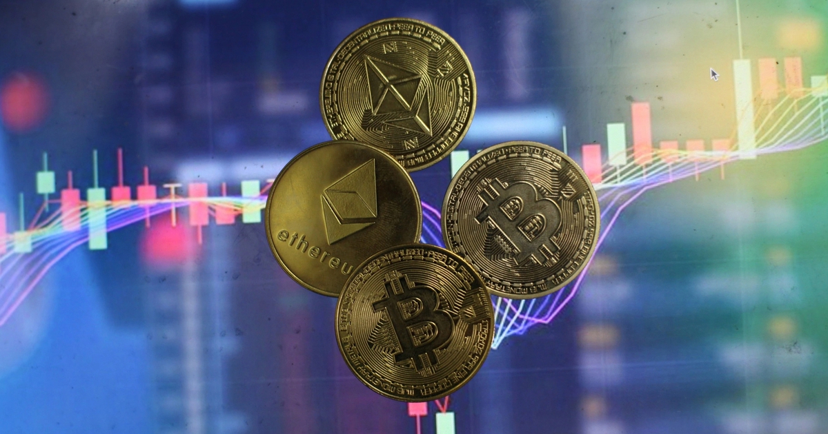 Giá Bitcoin hôm nay 18.3.2026: Cuộc họp của Fed có thể chặn đứng đà tăng của BTC