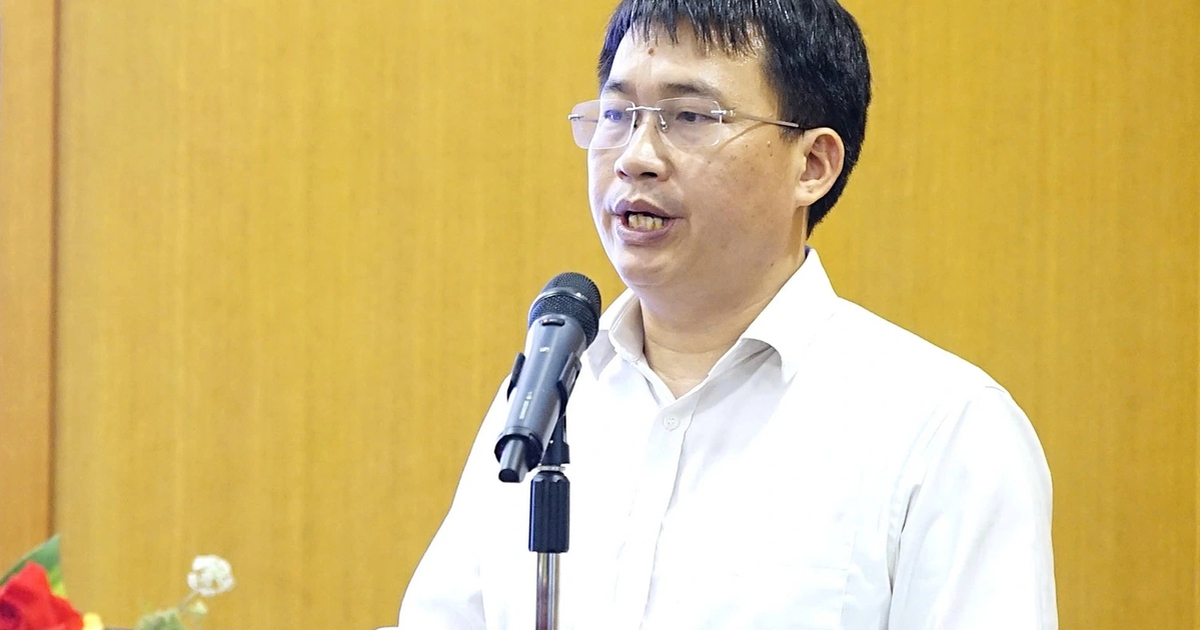 Al tự động nhận dạng vị trí, cường độ bão với độ chính xác trên 90%