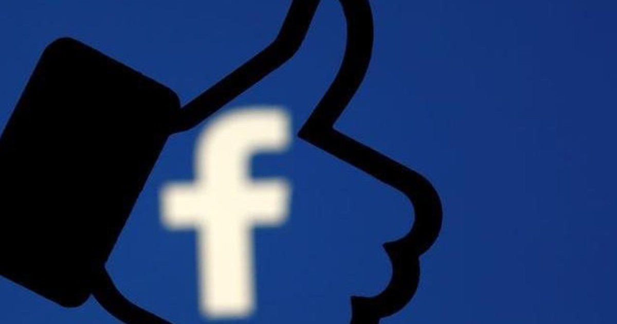 Nút 'Like' biến mất khỏi giao diện fanpage trên Facebook Việt Nam