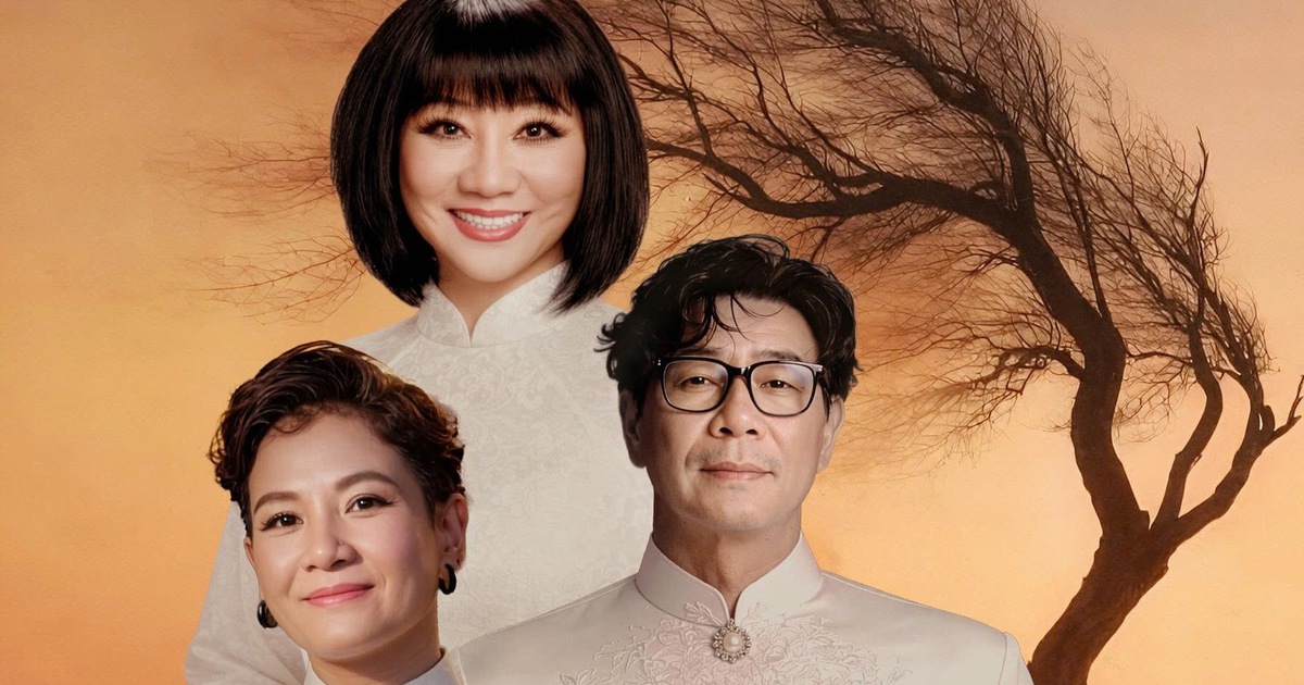 'Gánh gió ngang vai' tưởng nhớ 1/4 thế kỷ ngày mất nhạc sĩ Trịnh Công Sơn