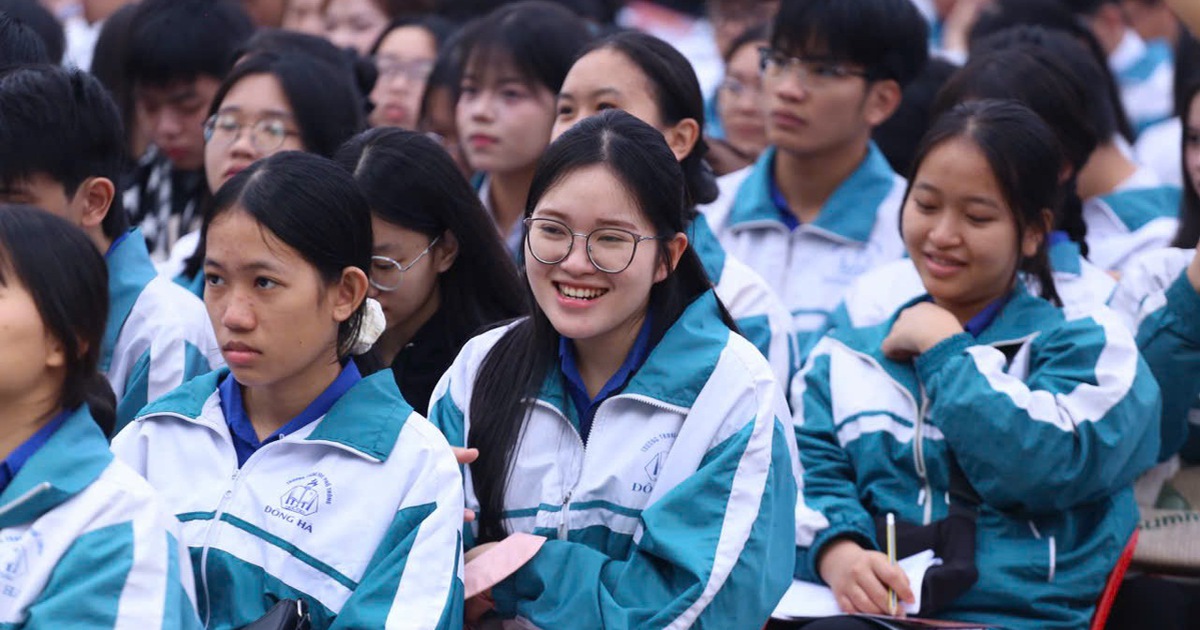 Việt Nam đạt kỷ lục đón khách quốc tế: Cơ hội nào cho người học du lịch?