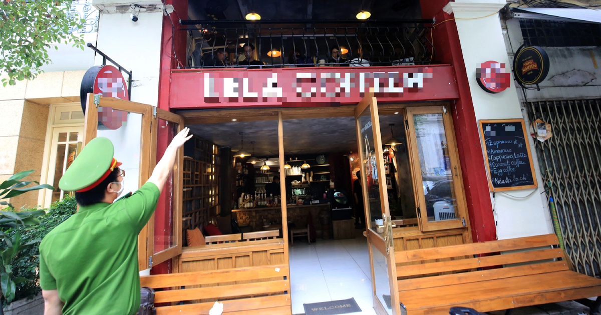 Công an Hưng Yên sẽ kiểm tra 234 doanh nghiệp, cá nhân kinh doanh