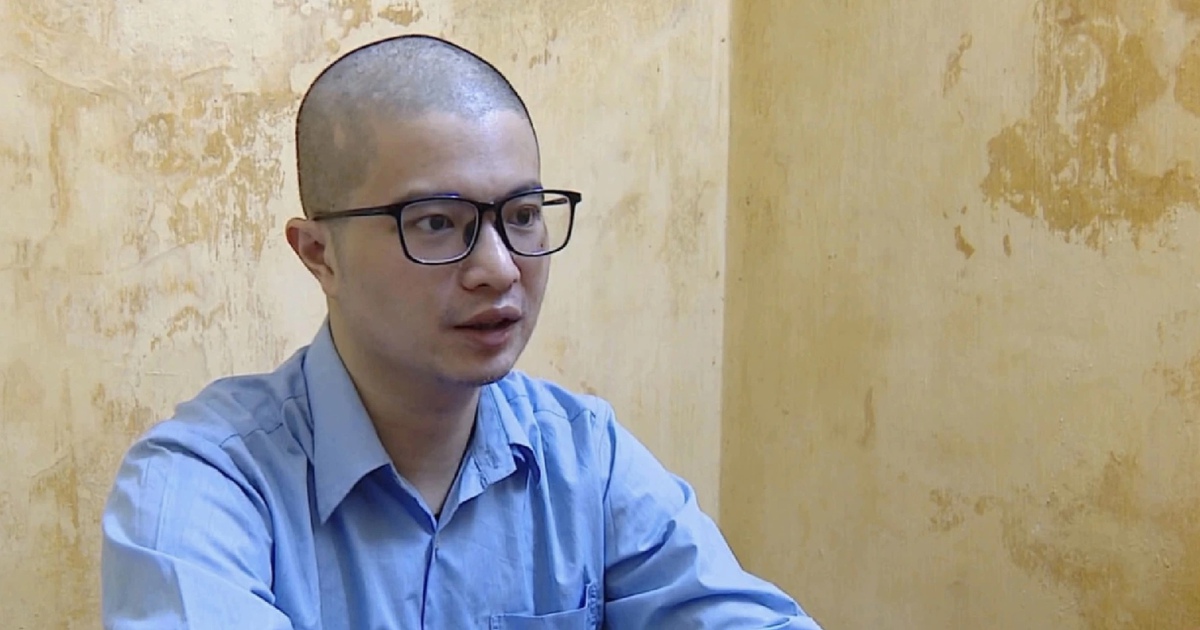 Mr.Pips lừa 738 vụ, chiếm đoạt hơn 1.300 tỉ đồng