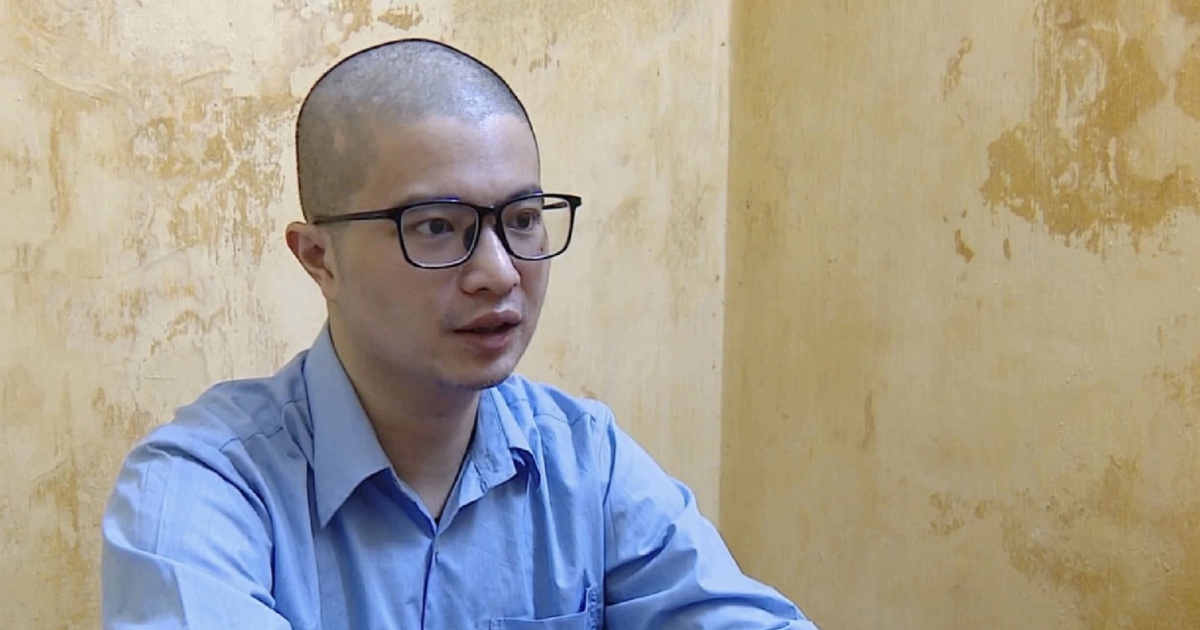 Biết con bị bắt, bố mẹ của Mr.Pips tẩu tán tài sản, ‘chạy’ tâm thần cho con