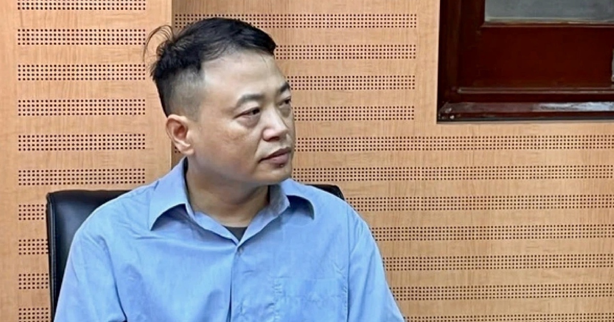 Shark Bình rửa tiền cho Mr.Pips, chỉ đạo cung cấp thông tin giả cho công an