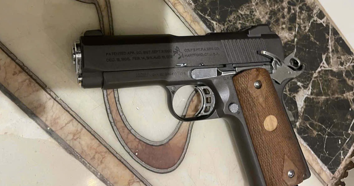 Công an Vĩnh Long điều tra vụ xô xát có tiếng súng nổ tại khách sạn