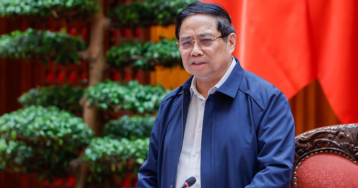 Thủ tướng yêu cầu chọn công nghệ đường sắt tốc độ cao Bắc - Nam