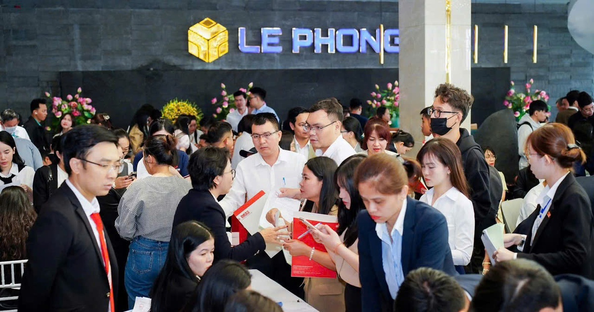 Doanh nghiệp bất động sản làm gì trước tình trạng lãi vay tăng cao?