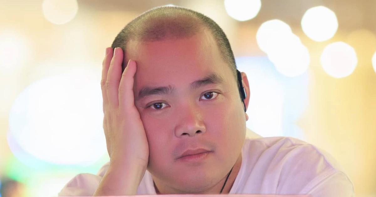 Nhạc sĩ Minh Khang xin lỗi vụ tranh cãi với tài xế xe công nghệ