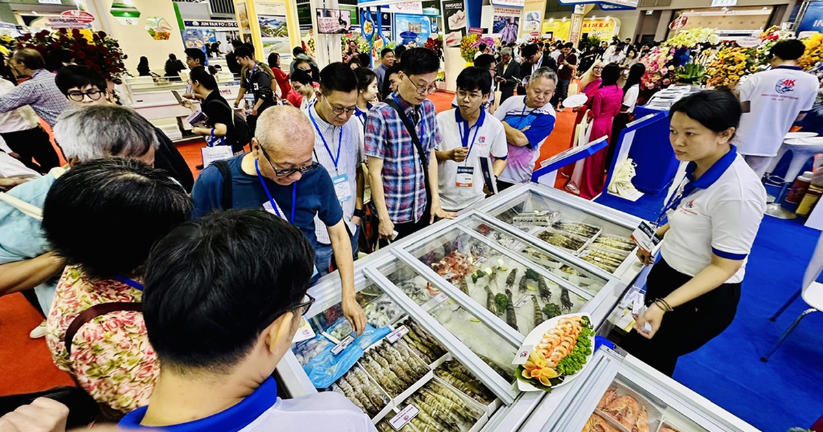 Xuất khẩu tận dụng lợi thế ở các thị trường gần